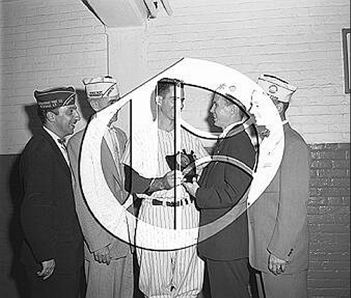 Jerry Coleman and veterans53N0106